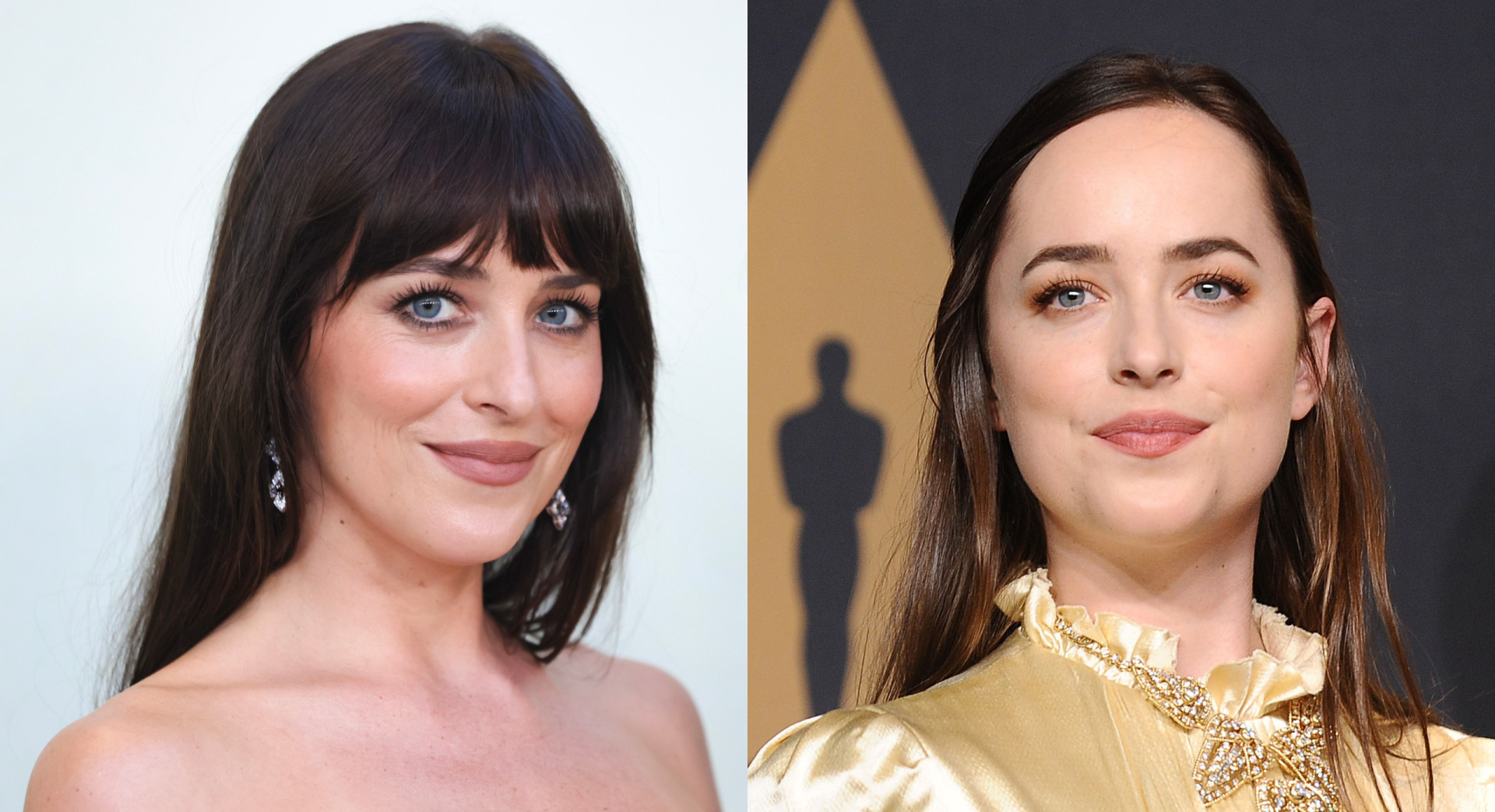 What Celebrities Look Like Without Their Signature Look