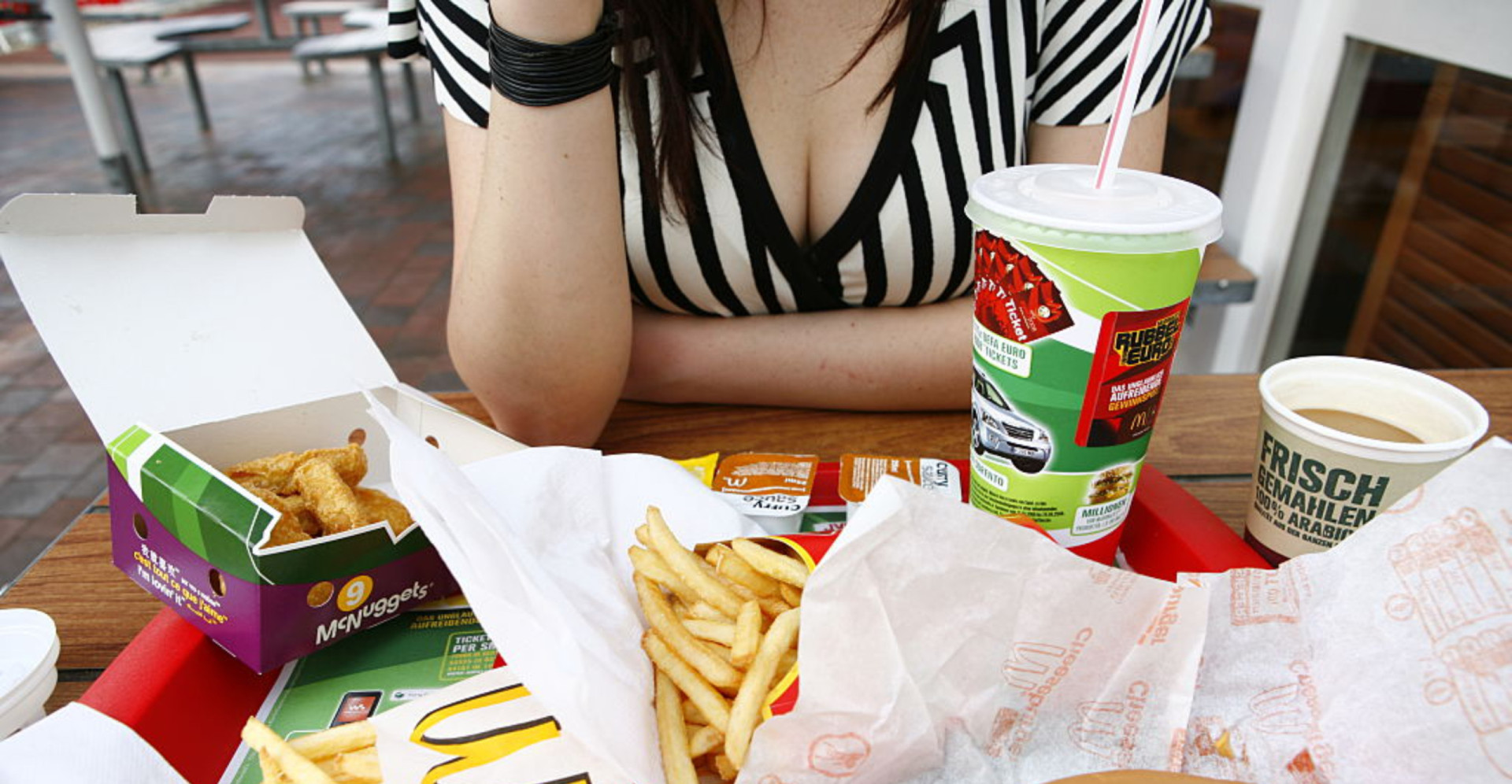 Gener och mat: Hur påverkar de varandra? - hälsa news from Stars Insider