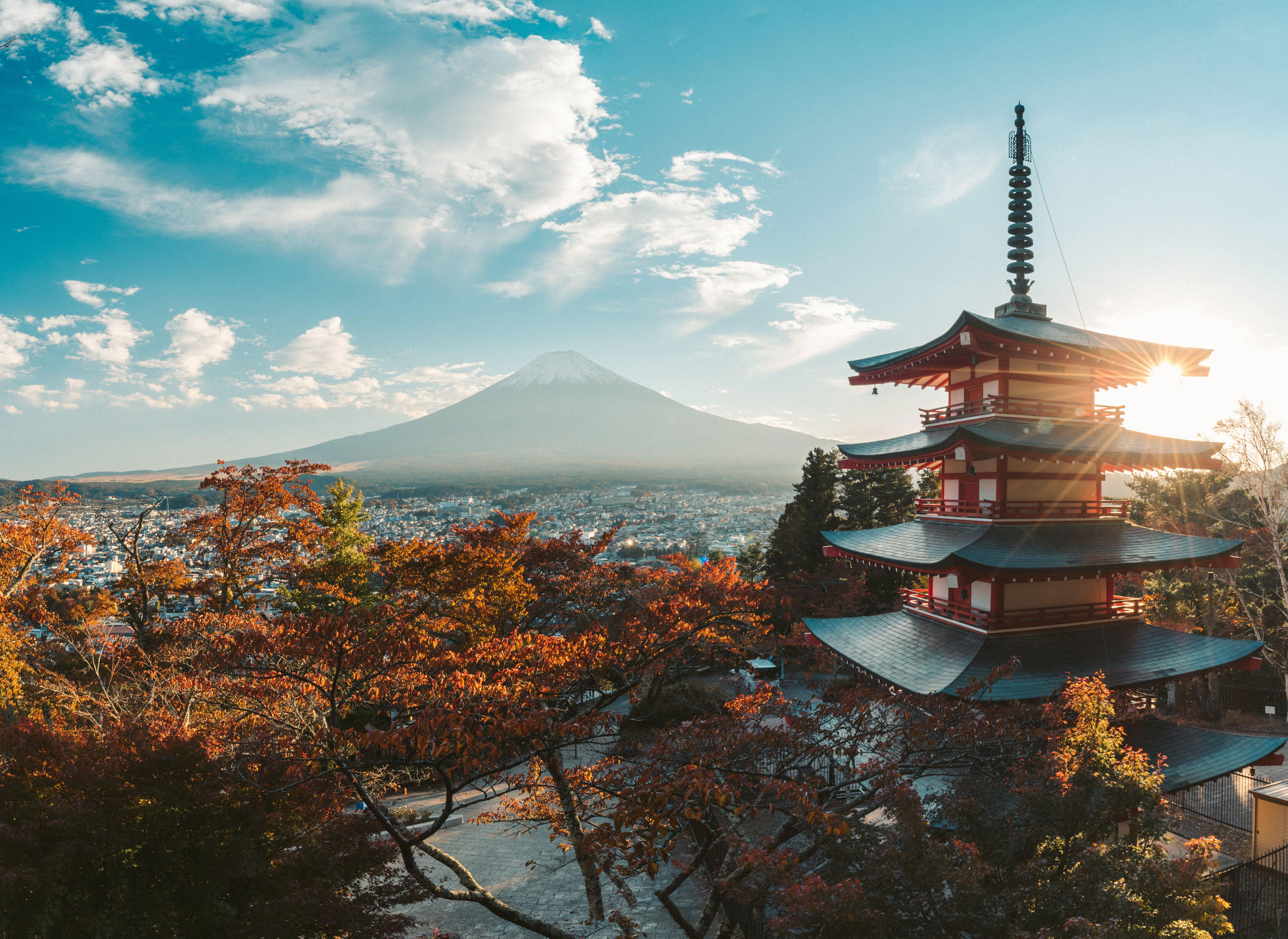 Top countries in the world: Readers’ Choice Awards 2026