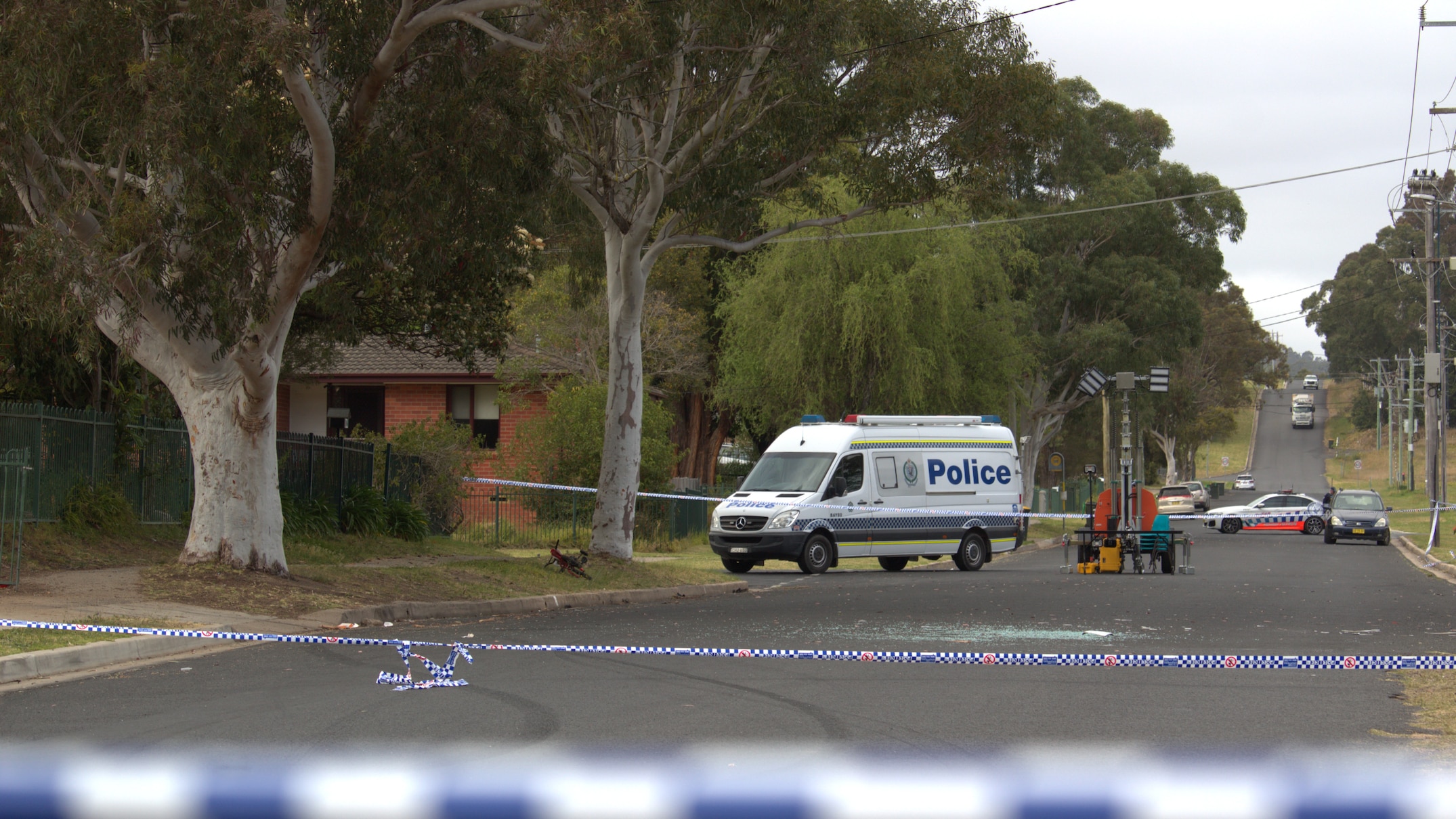 Fifth person charged with murder over fatal Bega stabbing denied bail