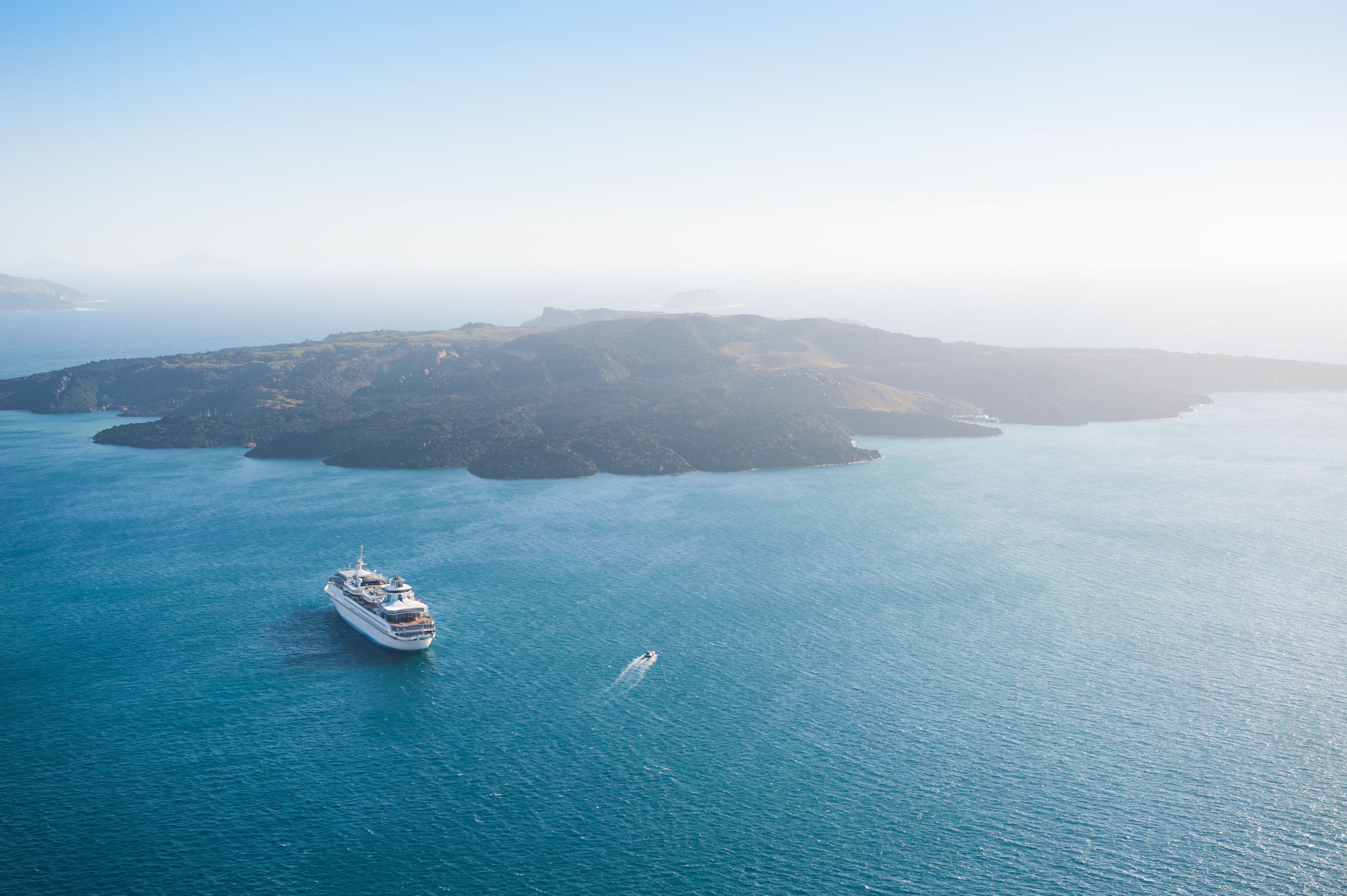 Top cruise lines: Readers’ choice awards 2026