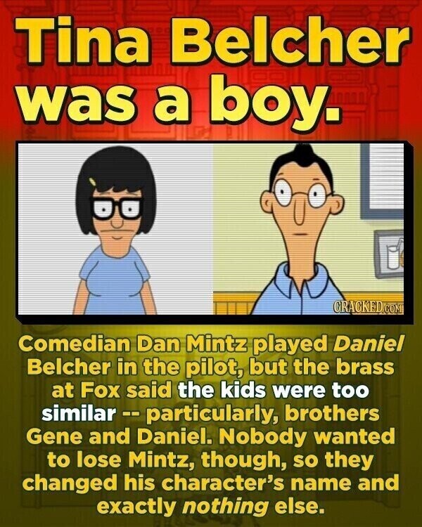 Fun Behind-the-Scenes Stories from Your Favorite Media
