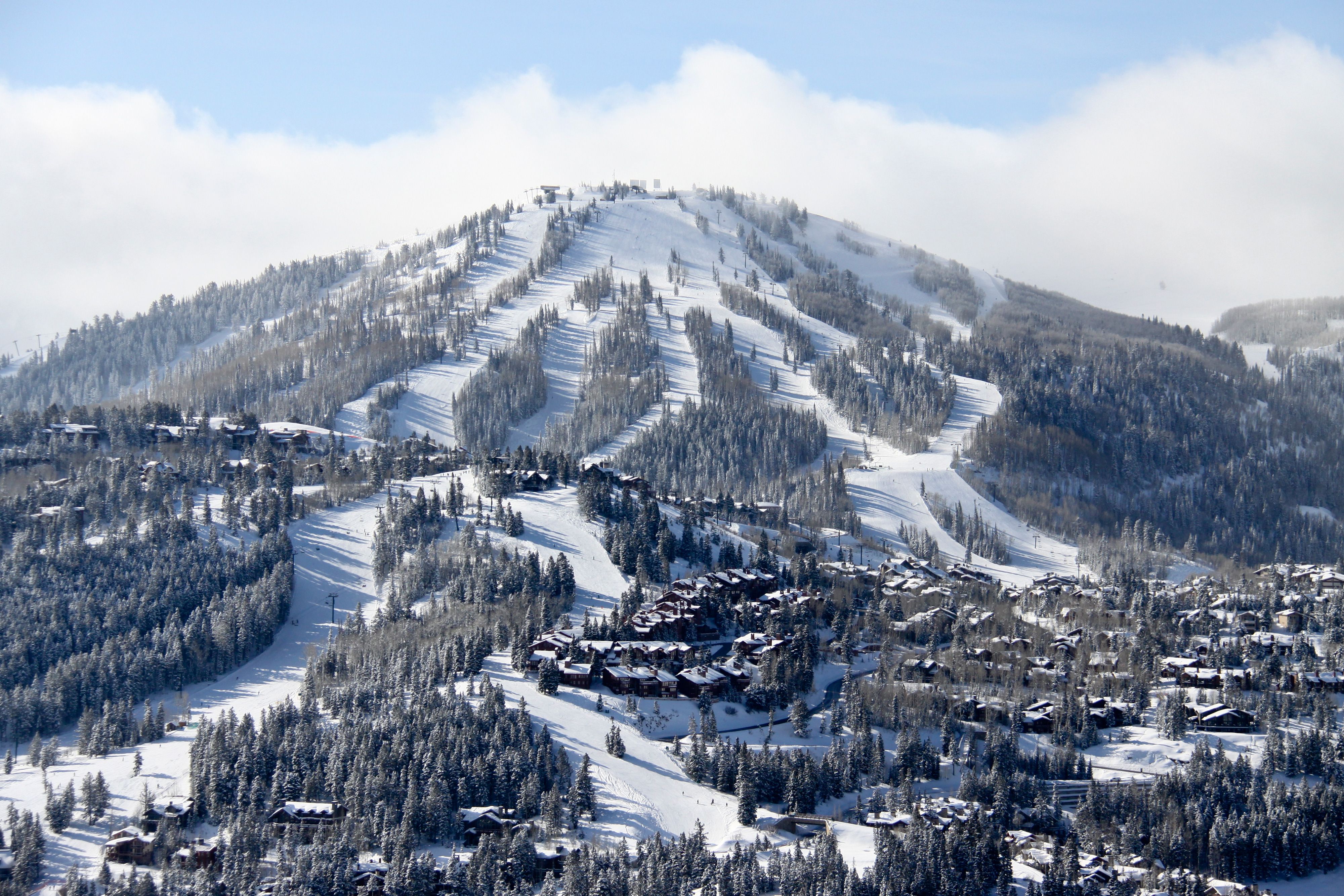 Top 30 Ski Resorts in the US: Readers’ Choice Awards 2025