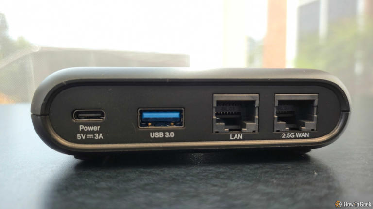 Don't fight hotel Wi-Fi: How a travel router secures and connects all ...