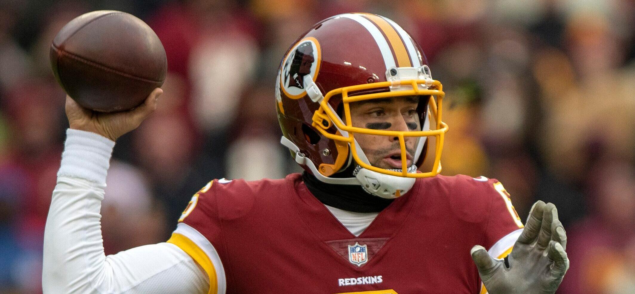 Mark Sanchez's PostFootball Career Crashes As He Loses Fox Sports Job