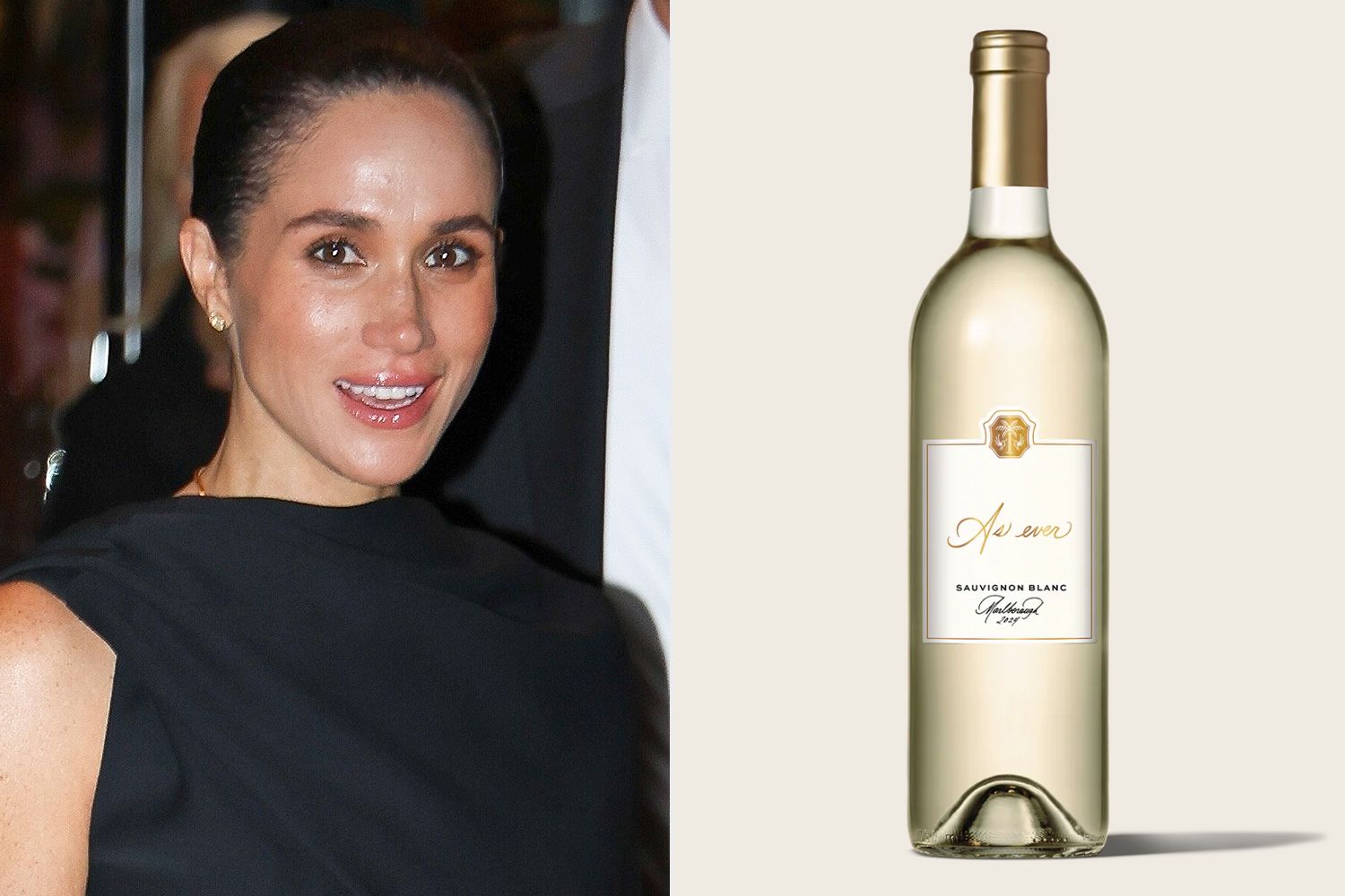 Meghan Markle Drops New Product with UndertheRadar Move