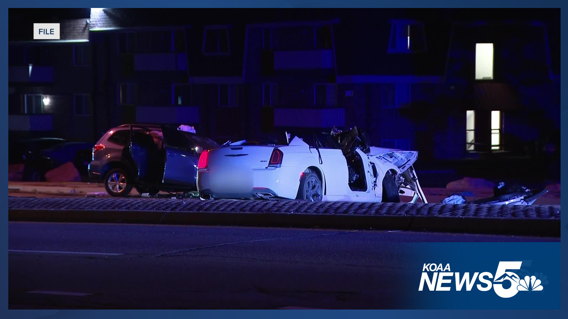 18-year-old identified as driver killed during a head-on collision in ...