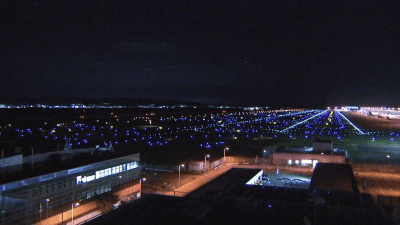 AA1NZe36 BRIN: Peluang Meteor Jatuh ke Permukiman Sangat Rendah, Tidak Bisa Diperkirakan