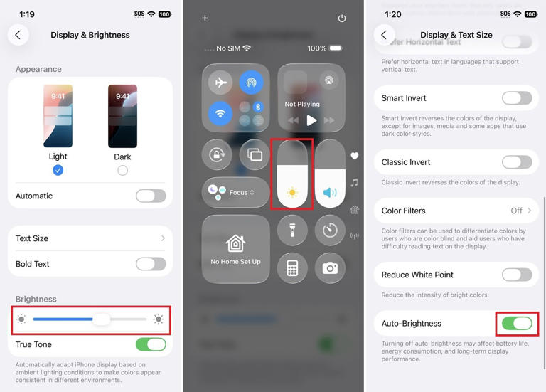 iPhone Battery Draining Fast? Adjust These Settings and Thank Me Later