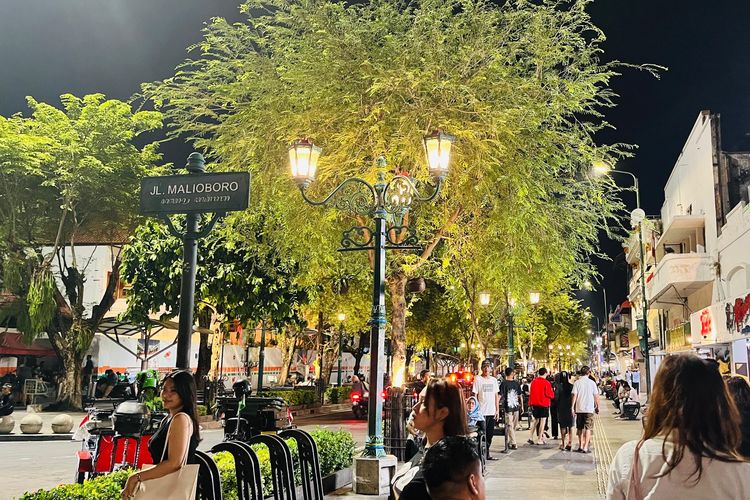 Cari Hotel Jogja? Kamar Mulai Penuh!