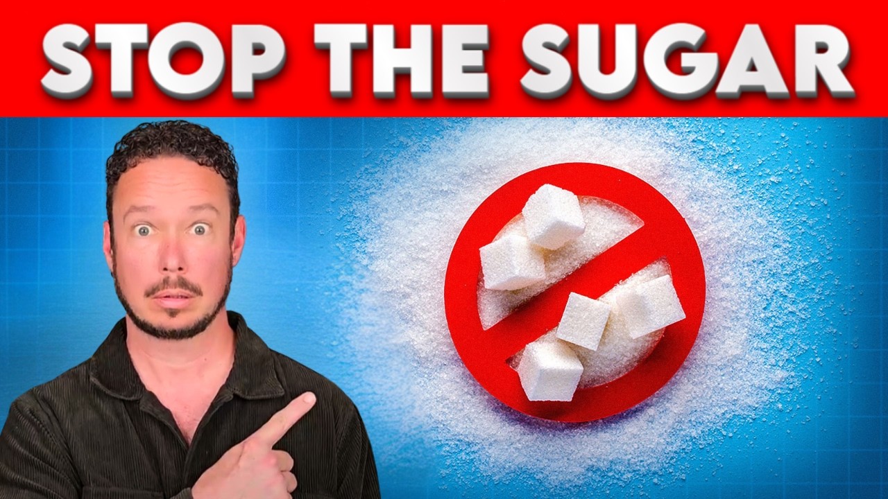 What Happens If You Stop Eating Sugar