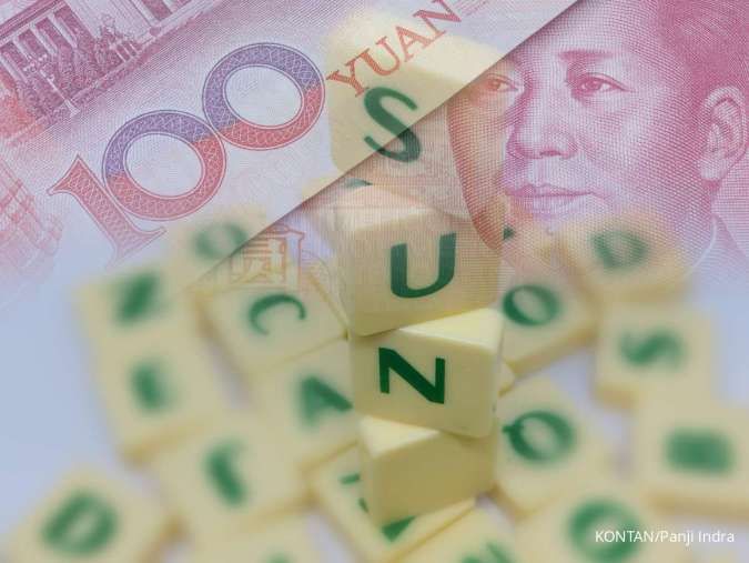 Indonesia Siap Luncurkan Dim Sum Bond, Tenor 5 dan 10 Tahun