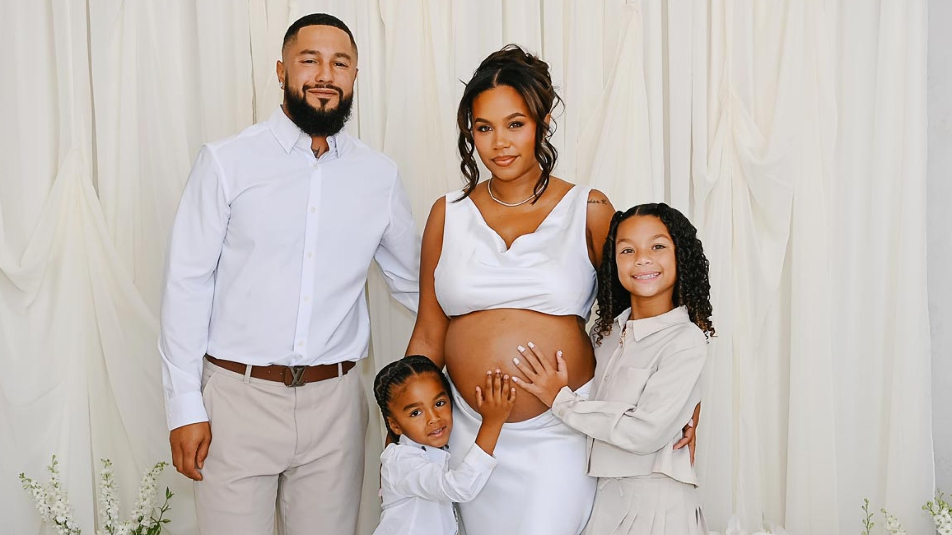 Inside ‘Teen Mom' Stars Cheyenne Floyd and Zach Davis' Baby Shower