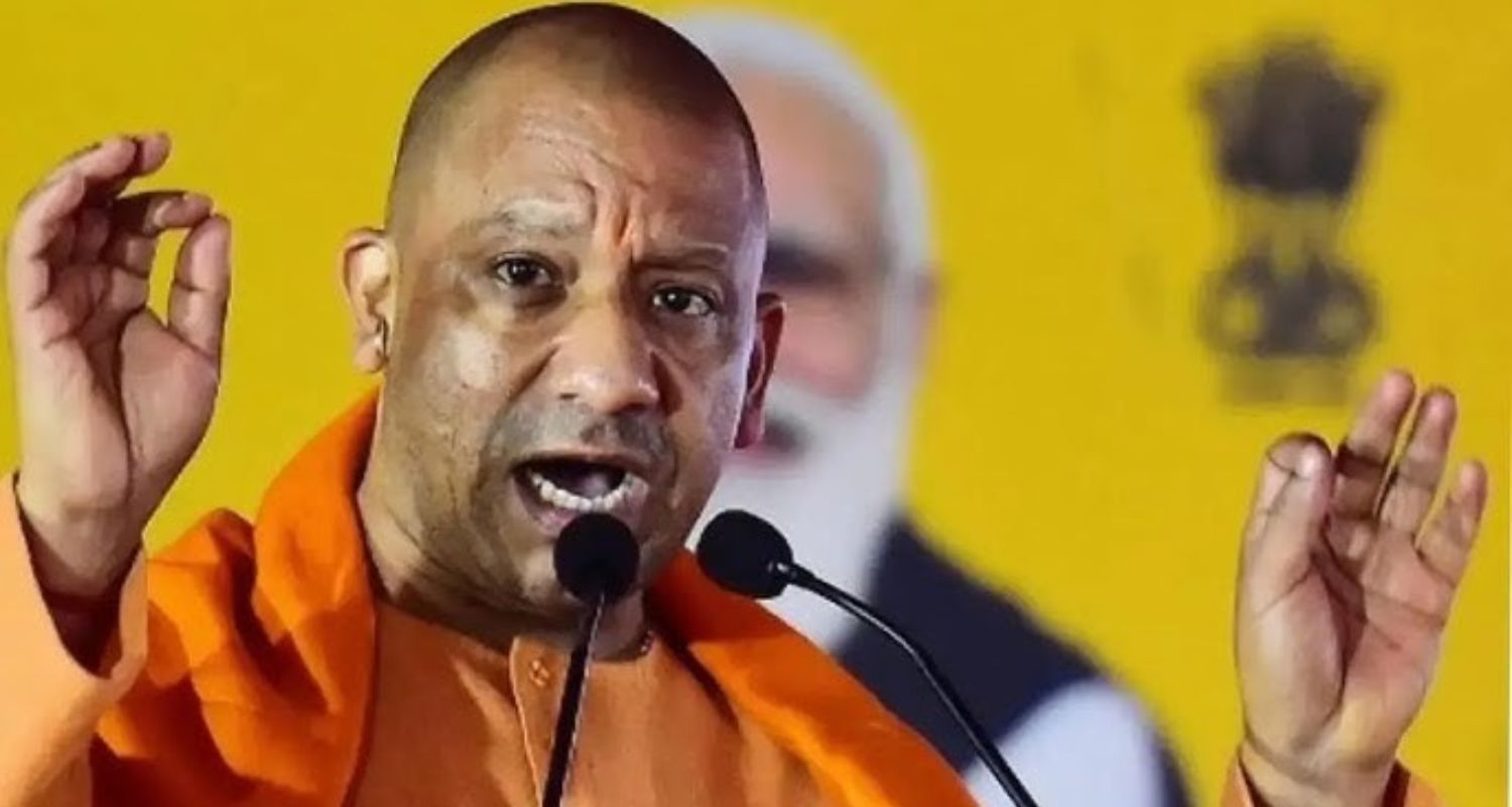 CM Yogi orders removal of encroachments on govt land