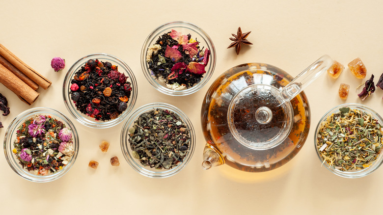 12 Tips You Need When Cooking With Tea