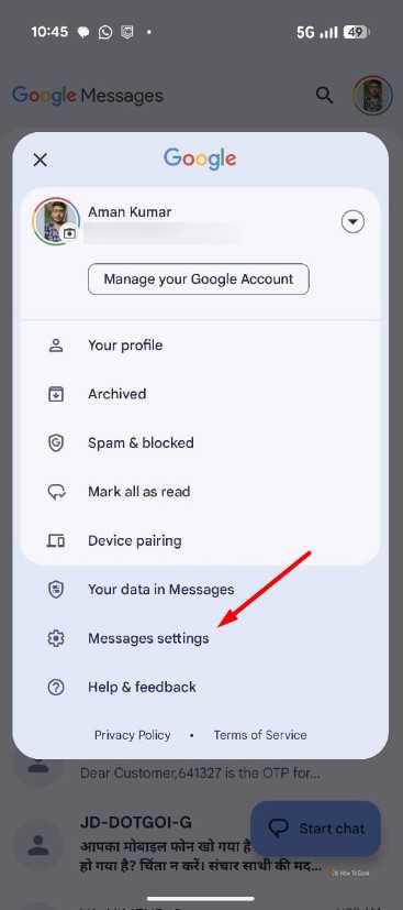 9 Google Messages Features Everyone Should Know