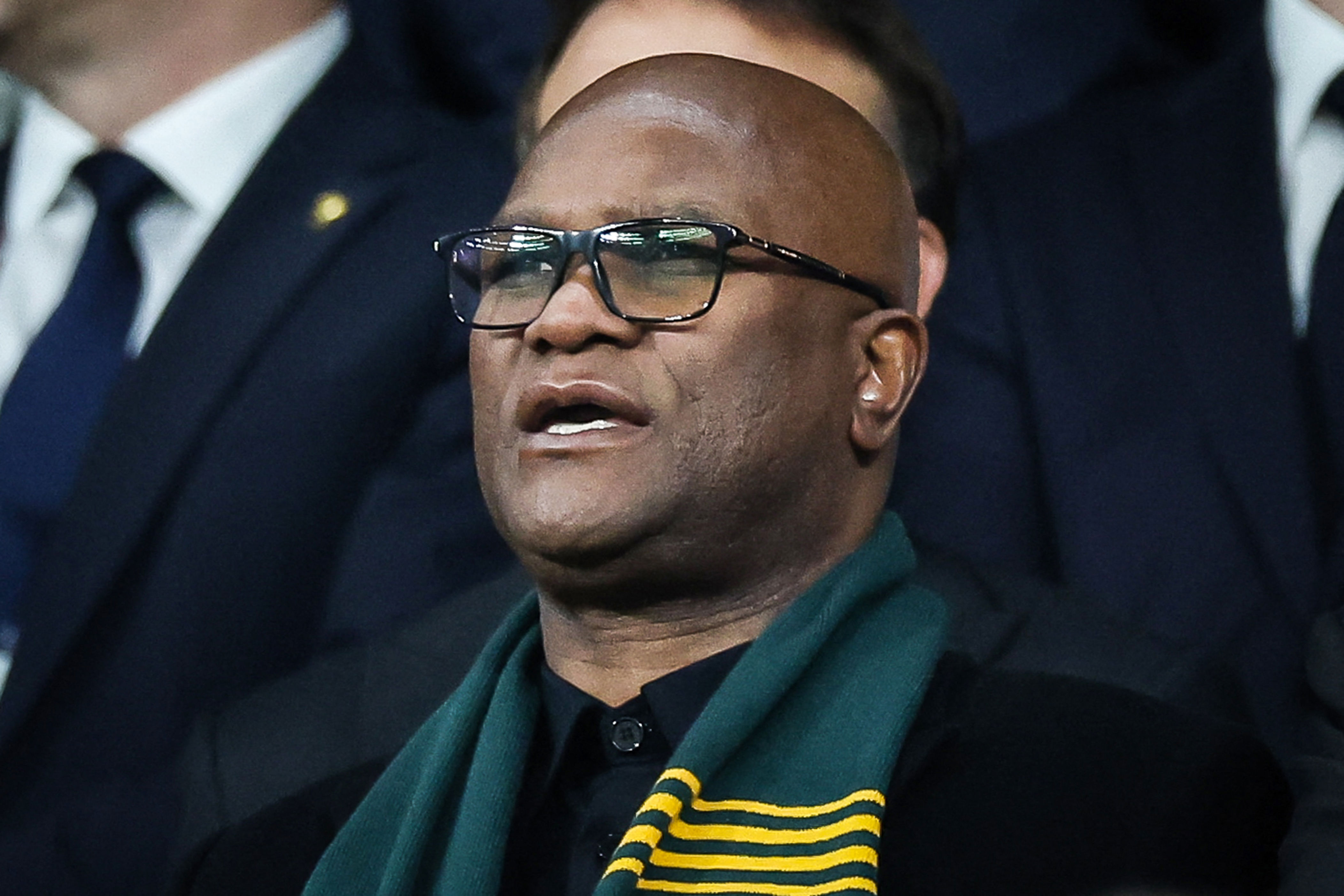 Family welcomes repatriation of Nathi Mthethwa's remains