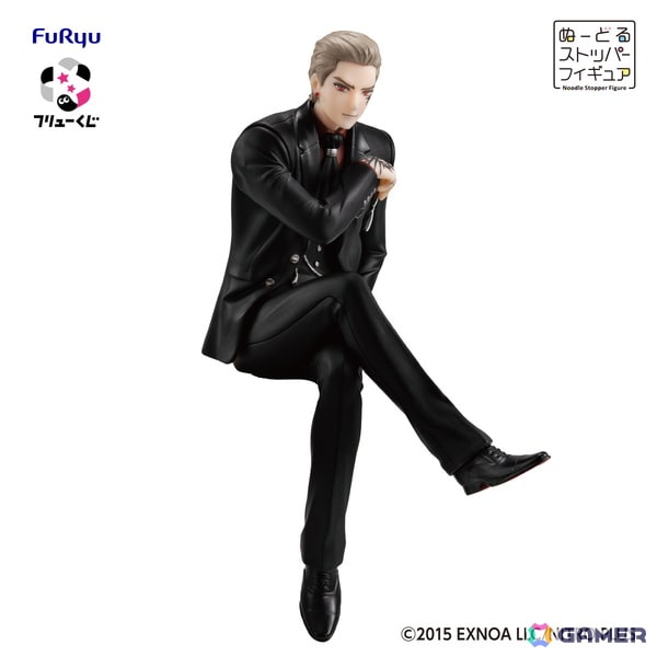 刀剣乱舞 祝装ver.　加州清光　山鳥毛　ぬーどるストッパー　フリューくじ 刀剣乱舞ONLINE」のくじ「ぬーどるストッパーの陣」シリーズ最新