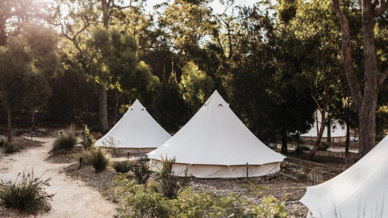 Tasmania’s most unforgettable romantic escapes to capture the heart