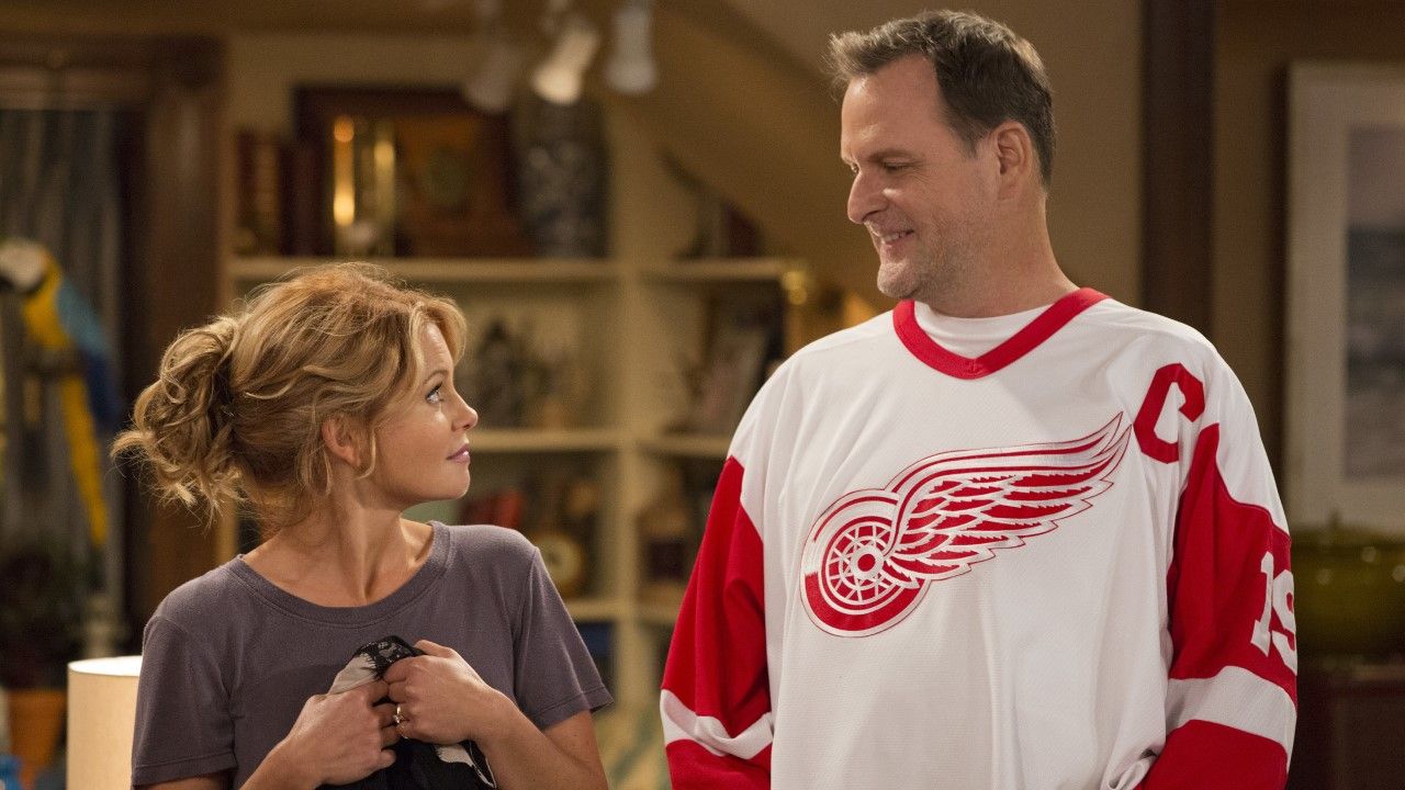 Candace Cameron Bure Celebrates 38 Years Of Full House (And Dave