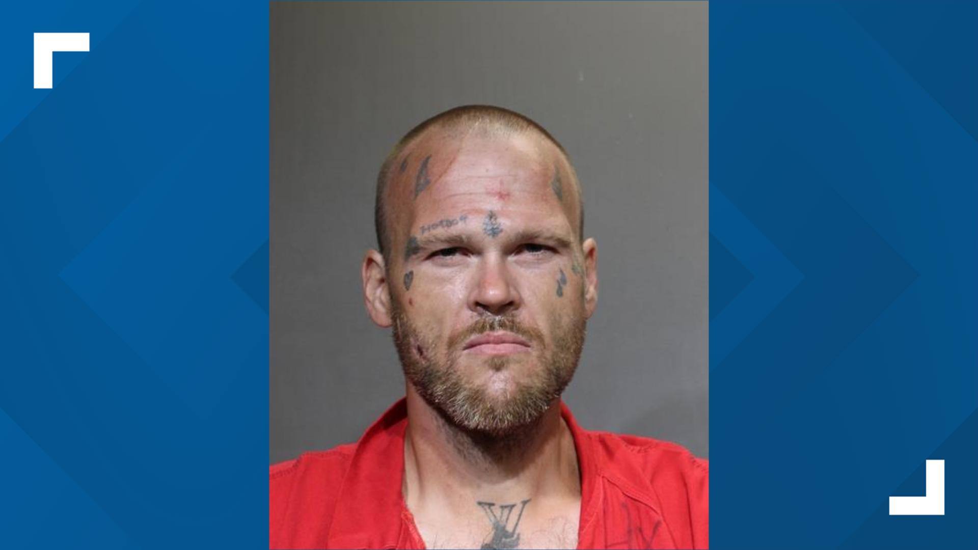 JSO: Duval County jail inmate dies in hospital after complications with ...
