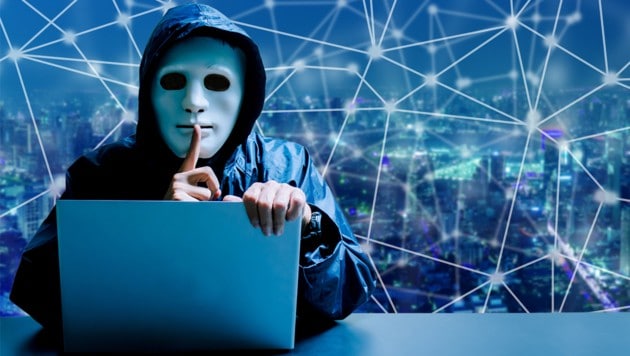 So machen Hacker künstliche Intelligenz zur Waffe