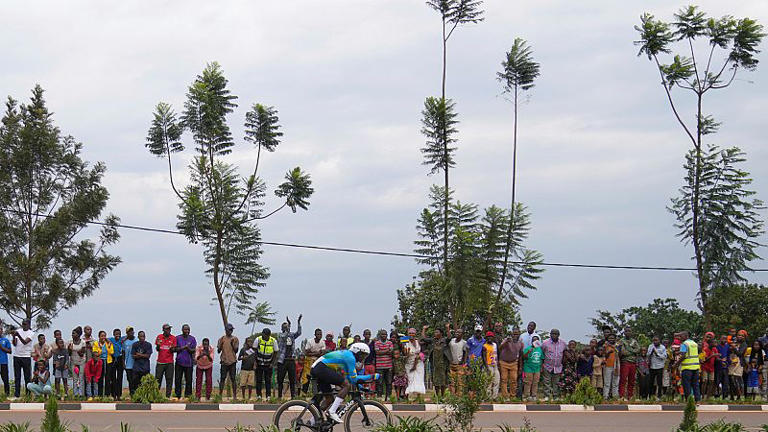 Rwanda: premier pays africain à accueillir les Championnats du monde de cyclisme