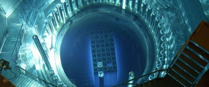 Small Nuclear Reactors Will Not Save The Day