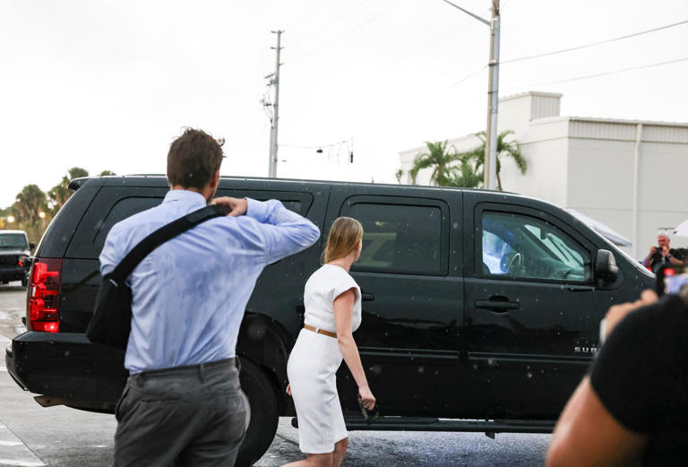 Convicted on 5 federal charges, what happens next to Ryan Routh?