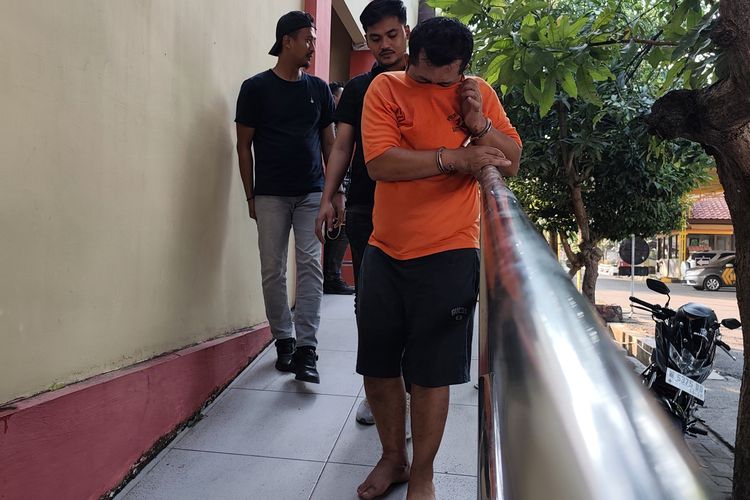 Motif Pria Malang Dibuang di Bangkalan Terungkap, Pelaku Tertipu
