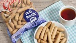 Roti Kecik Ganep, Rasa Legenda dari Solo