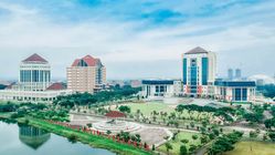 Tiga Iptek Unggulan Unesa Ditetapkan di Science Edu Park Kemendiktisaintek