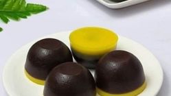 Dodol Modern: Camilan Tradisional yang Menggugah Selera
