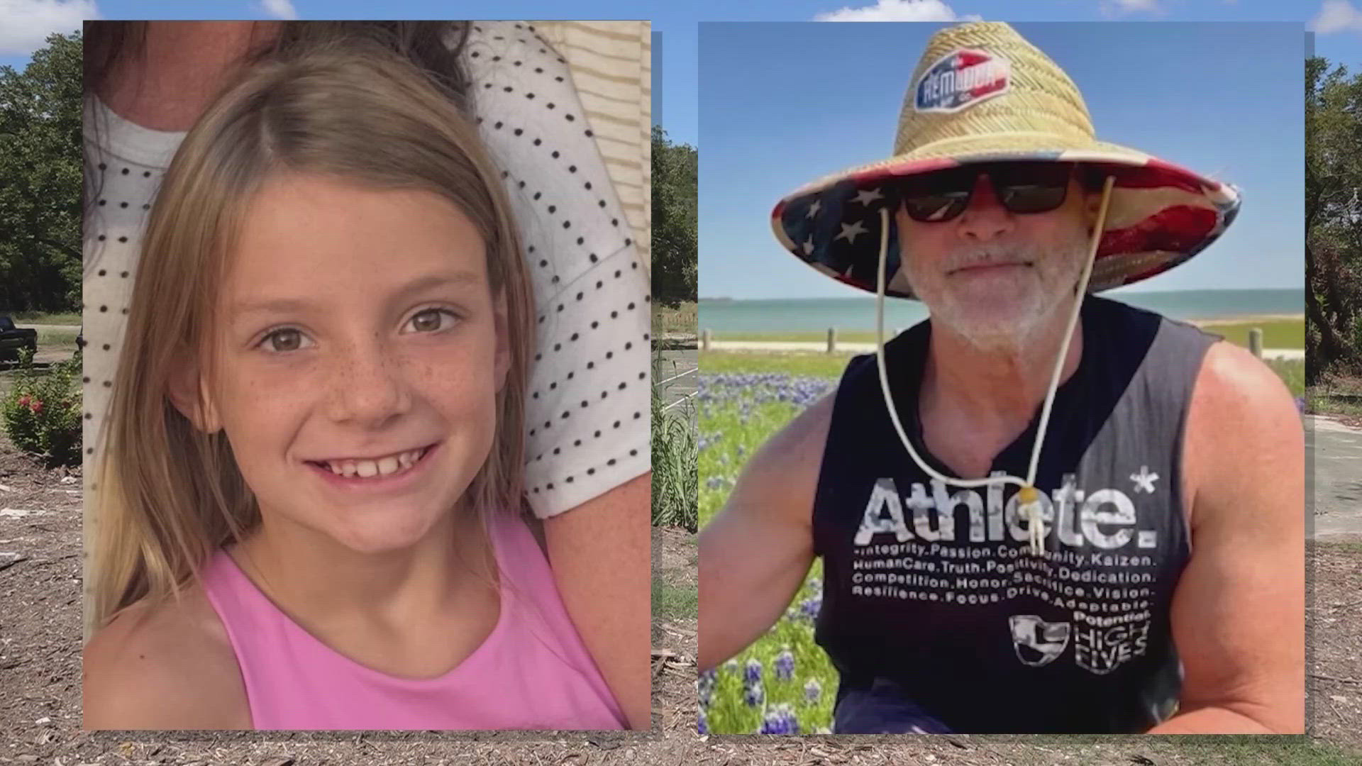 Search continues for 2 Kerr County flood victims Search continues for 2 Kerr County flood victims