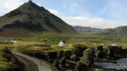 8 Tempat Wisata Hebat di Islandia, Surga Damai untuk Healing 2025