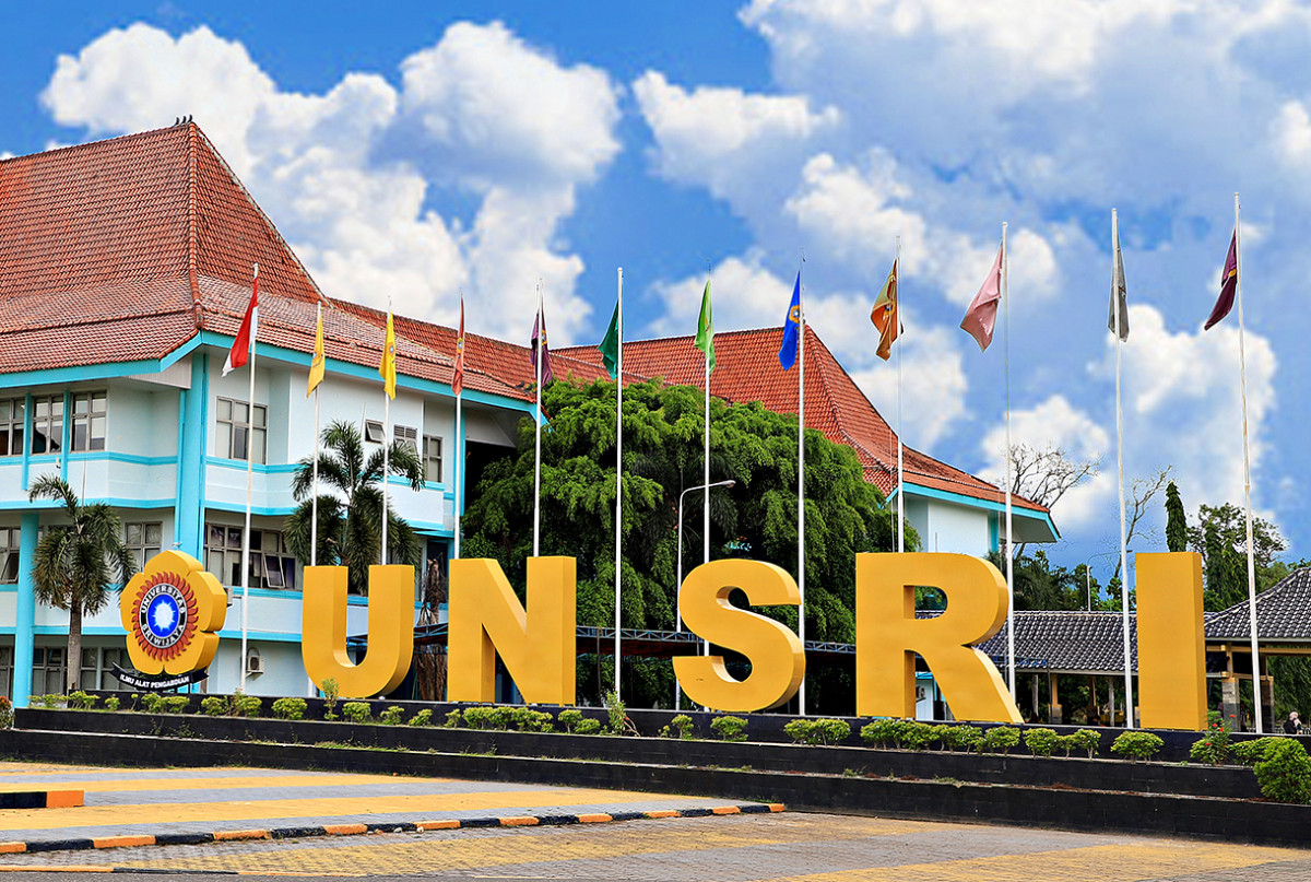 Unsri Ancam Pecat Mahasiswa yang Memaksa Juniornya Ciuman