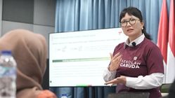 Kemendikti Bangun Sekolah Garuda di 4 Provinsi, Siswa Asrama Dapat Beasiswa