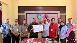 BPBD Purbalingga dan Banyumas Kolaborasi Cegah Bencana, Ini Poin Utamanya