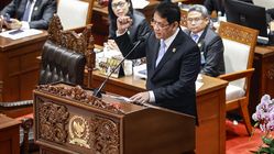 Sumitronomik Era Prabowo: Menkeu Purbaya Menghadapi Pasar dengan Gaya Koboinnya untuk Target 8 Perse