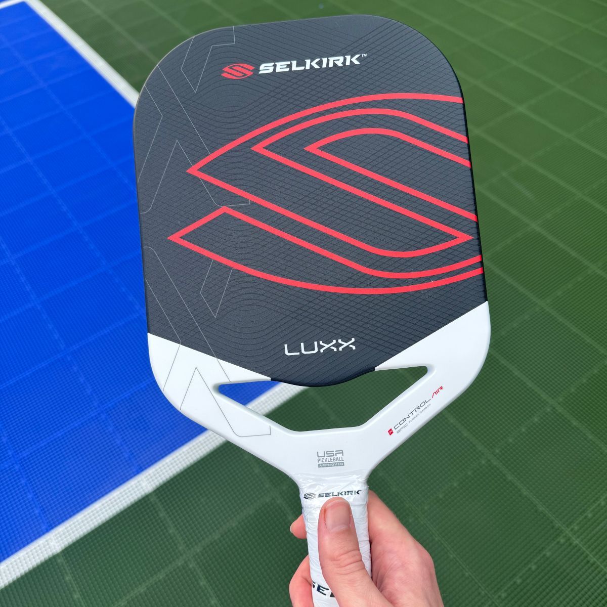 This $200 Selkirk pickleball paddle is our top pick—here's why