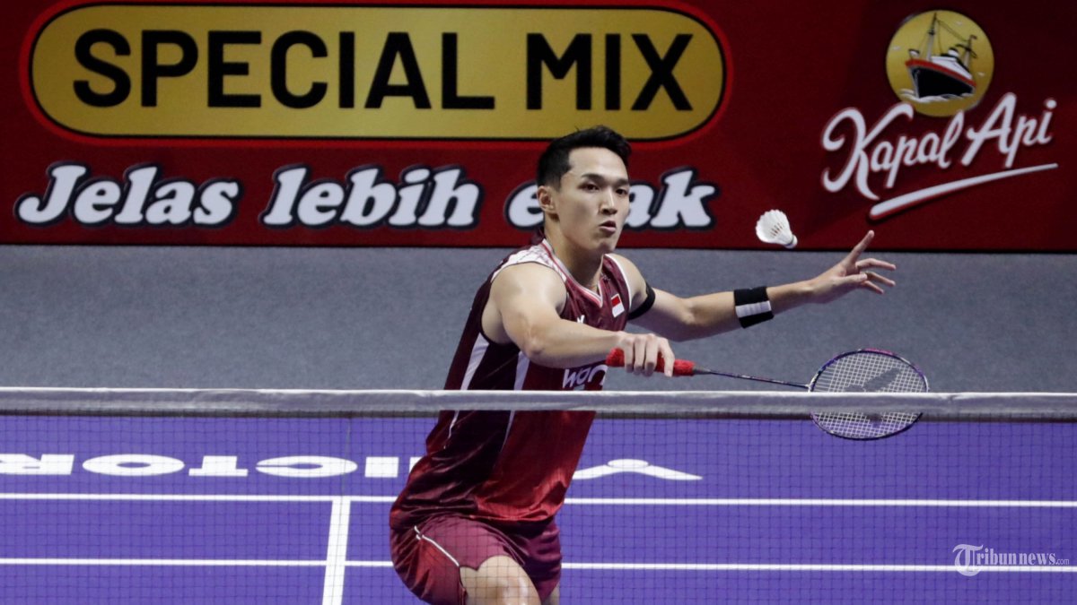 Jadwal Badminton Korea Open 2025: 9 Wakil Indonesia Tampil, Termasuk Ginting dan Leo/Bagas