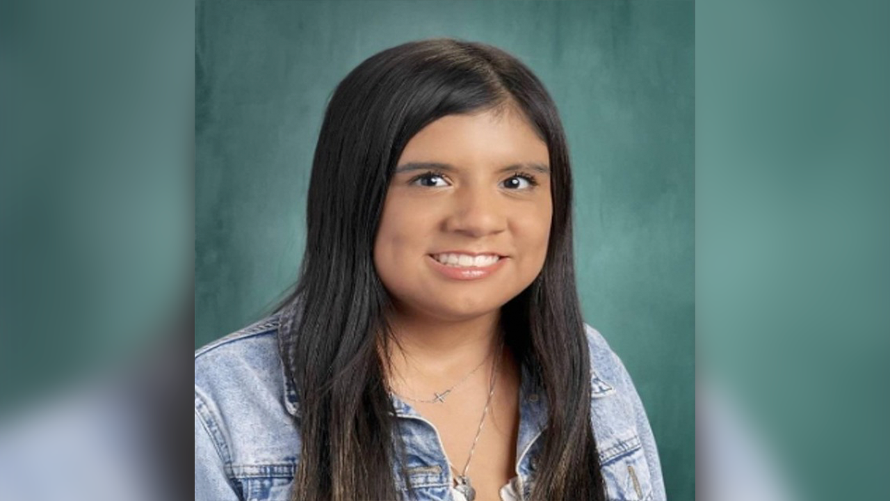 Police searching for missing teen from Kyle