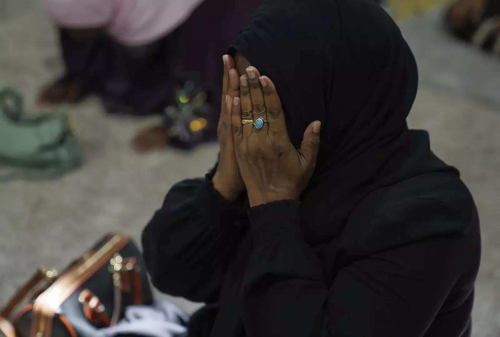 Islamic prayer timings in US: Check Fajr, Dhuhr, Asr, Maghrib, Isha ...