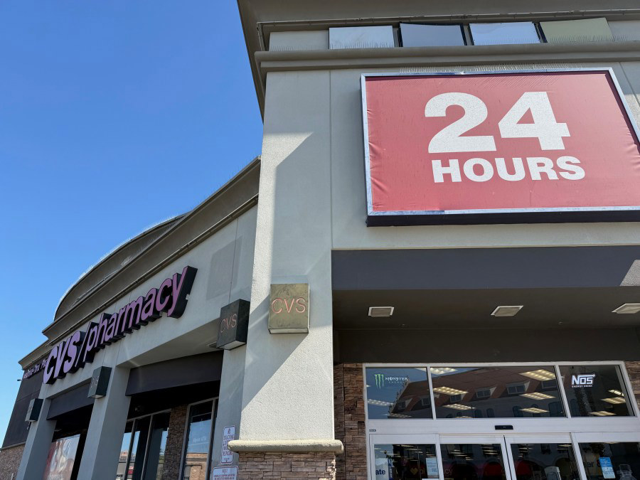 CVS s Omnicare files for bankruptcy employees worry cuts could disrupt CVS s Omnicare files for bankruptcy employees worry cuts could disrupt