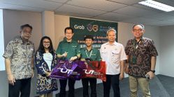 AION Peduli Keselamatan Digelorakan GAC Indonesia