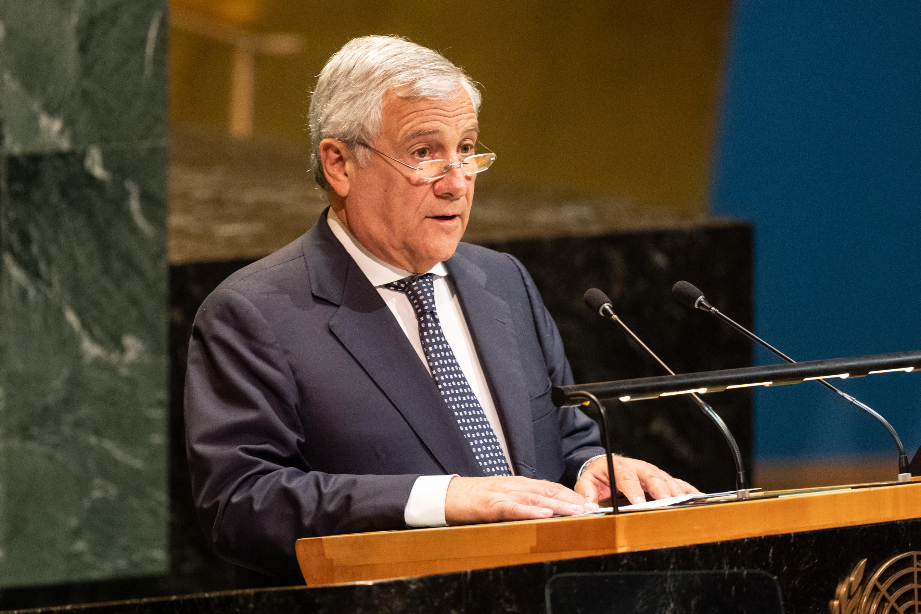 attacchi-a-flotilla-tajani-israele-tuteli-chi-a-bordo