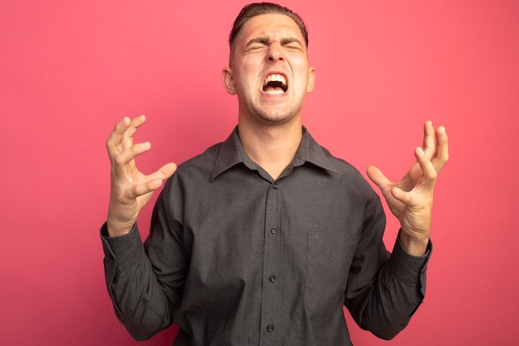 Catat! 4 Penyebab Mood Swing dan Solusinya, Termasuk Gangguan Mental