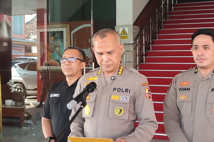 RS Polri Umumkan Hasil Autopsi Anak 8 Tahun yang Meninggal di Indekos Penjaringan
