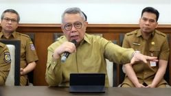 Respons Mewah Wali Kota Tangsel Jawab Kritik Leony