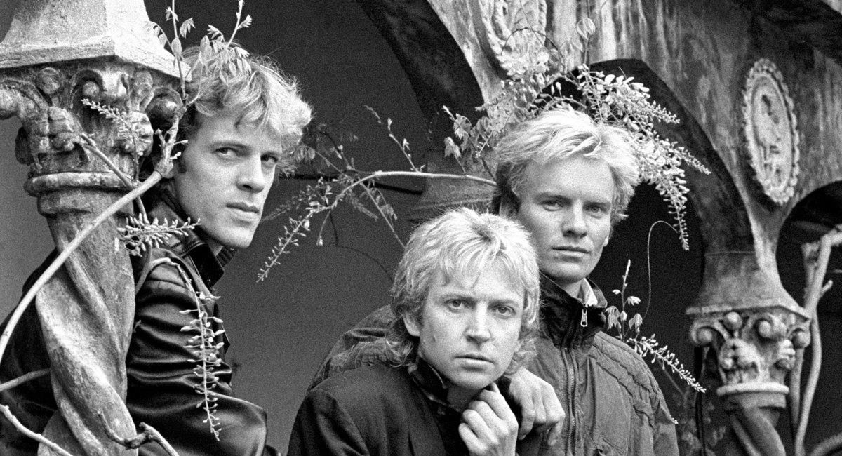 An ’80s Classic Is Suddenly One of the World’s MostStreamed Songs